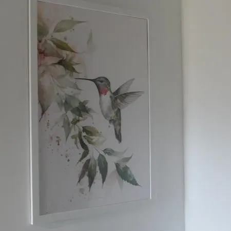 Couette-café D'hôtes Colibri Arthez-de-Bearn