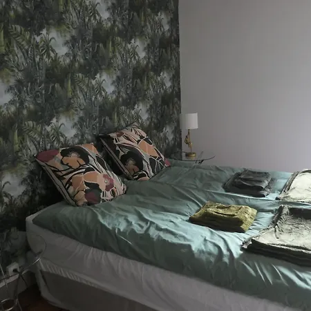 D'hotes Colibri Arthez-de-Bearn