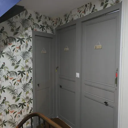 D'hotes Colibri 4* Arthez-de-Bearn
