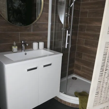 D'hôtes Colibri 4*