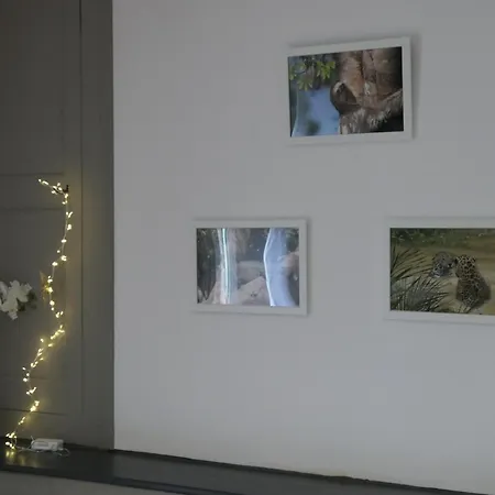 D'hotes Colibri Panzió