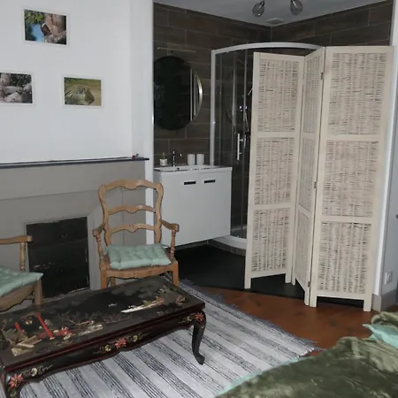 Bed and breakfast D'hotes Colibri 4*