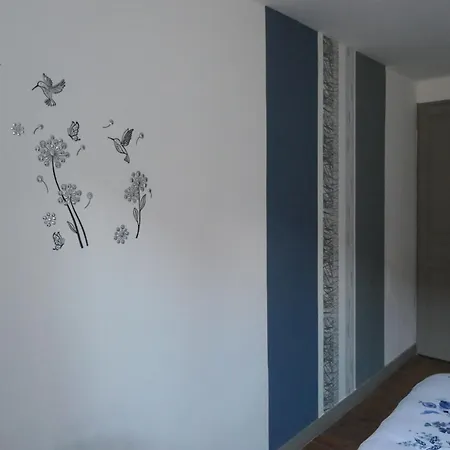 D'hotes Colibri Bed & Breakfast *