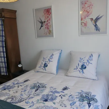 D'hotes Colibri 4*