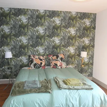 D'hotes Colibri Bed & Breakfast Arthez-de-Bearn