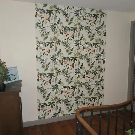 D'hotes Colibri Bed & Breakfast