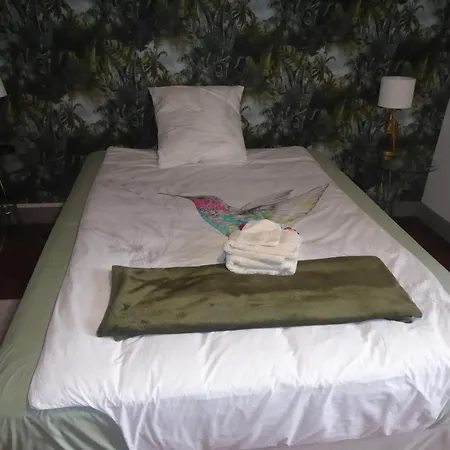 D'hotes Colibri