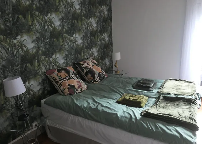 D'hotes Colibri Arthez-de-Bearn