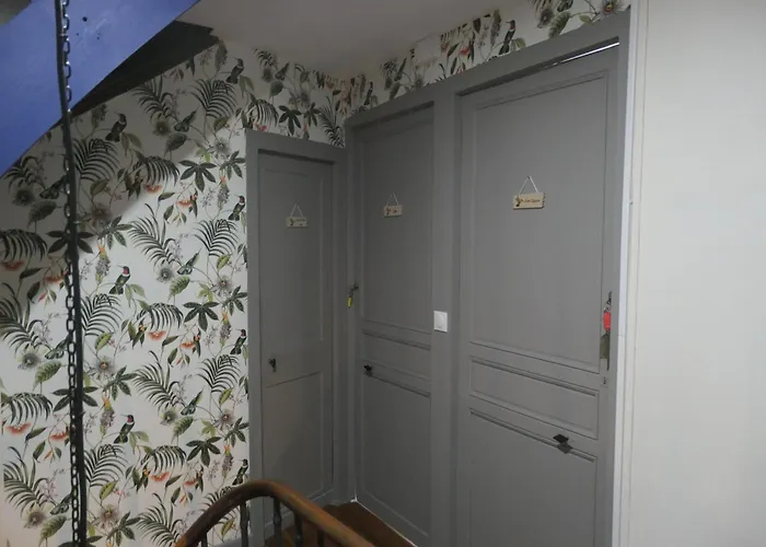 D'hotes Colibri 3* Arthez-de-Bearn